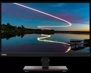 ThinkVision 23.8 inch Monitor - T24m-20 - Picture 1 of 3
