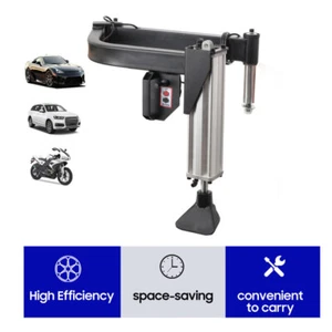 Tire Changer Machine Left Auxiliary Mounting Assist Arm Tire Wheel Changer Tool - Picture 1 of 10