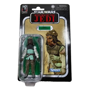 Star Wars The Vintage Collection Nikto Skiff Guard 3,75" Actionfigur VC99 - Bild 1 von 7