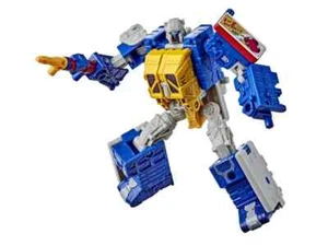 Transformers Generations Selects WFC-GS12 Greasepit - Bild 1 von 2