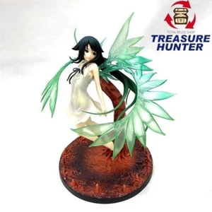 Saya no Uta 1/7 Scale Painted Figure Wing Nitroplus Limited Used Japan - Picture 1 of 5