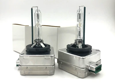 2x New OEM for Lincoln Continental MKC MKS MKT MKX MKZ Xenon Osram D3S Bulb - Image 1 of 2