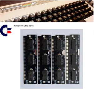 4 x 4 MB 30 pin PARITY SIMM RAM (286-386-486-sound card) - Picture 1 of 1