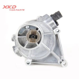 Vacuum pump Fit For BMW 228i 420i 520i X3 X4 11667622380 N20 - Picture 1 of 17