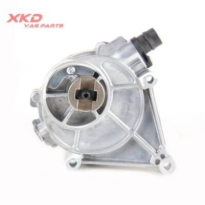 Vacuum pump Fit For BMW 228i 420i 520i X3 X4 11667622380 N20 - Изображение 1 из 4