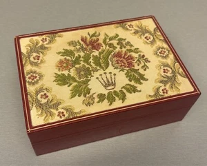 ROLEX LUXURY WRIST WATCH DISPLAY BOX FOR MEN'S or LADIES PRESIDENT - Picture 1 of 15