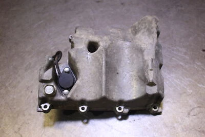 08-16 Yamaha R6 R6r Oil Pan Foto 1 de 4