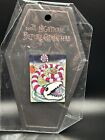 Disney Nightmare Haunted Mansion Holiday Stretching Portrait Candy Snake Le Pin