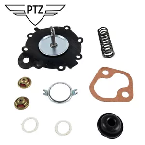 Vacuum Pump Kit FOR Holden FE FC FB EK 132 138 Grey Motor 1958-1961 763VKT - Bild 1 von 1