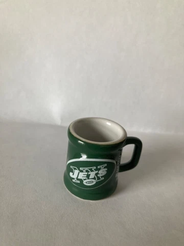 NFL New York Jets Mini Mug Cover