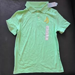 polo shirt boys - Picture 1 of 2