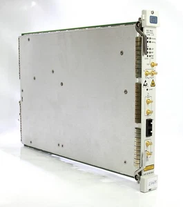 Hp Agilent E1618A Broadcom Series 622 Mb/S Optical Line Interface - Picture 1 of 3