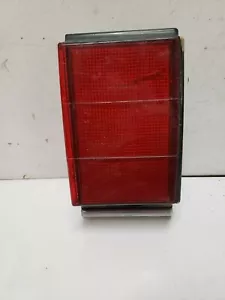 1985-1986 Toyota Camry 4 Door Inside Left Tail Light - Picture 1 of 4