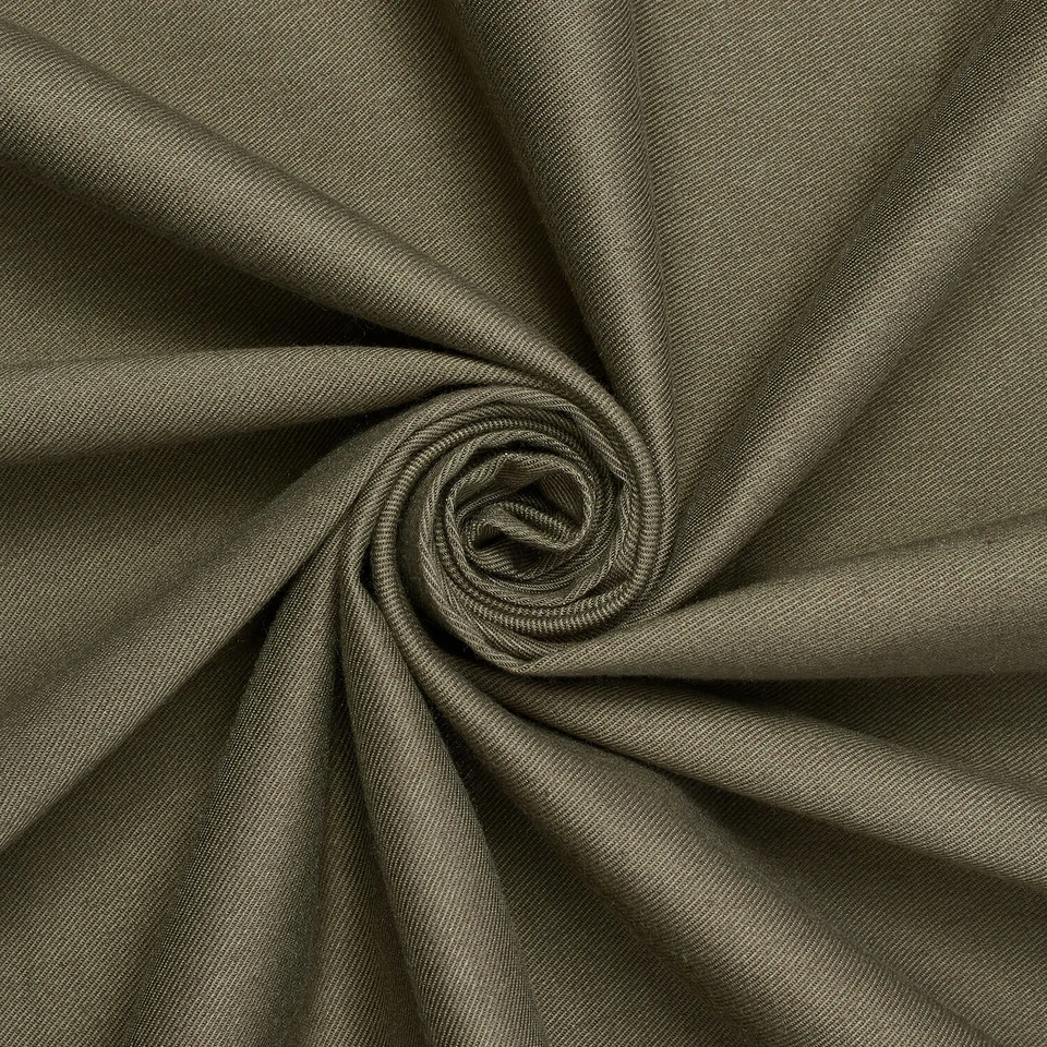 Tela china siciliana de sarga elástica 60" por yarda Foto 1 de 1