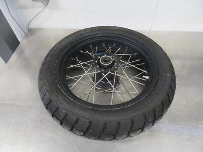 EB1279 2017 17 KTM 1290 SUPER ADVENTURE R REAR WHEEL TIRE - Изображение 1 из 4