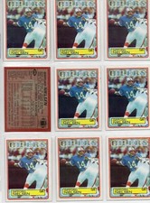 1983 TOPPS  279 GIFFORD NIELSEN OILERS 