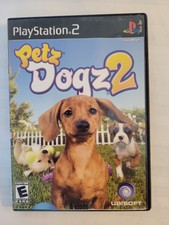 .PS2.' | '.Dogz.