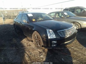 Complete Engines For Cadillac Sts For Sale Ebay