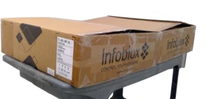 PAIR OF Infoblox Trinzic 805 150-1001-000 Enterprise DDI Appliance TE-805-HW-AC - Picture 1 of 4