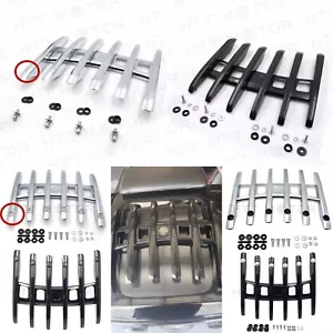 Portaequipajes Tour Pack para Harley Touring Road King Special Glide Stealth Top - Imagen 1 de 15