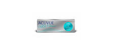 Kontaktlinsen 1Day Acuvue Oasys with Hydraluxe 30 Stck.