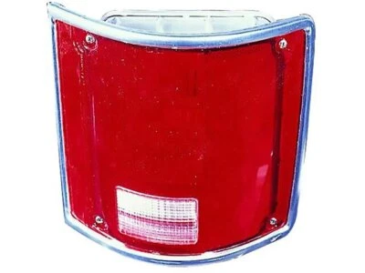 Conjunto de luz trasera derecha para GMC C2500 1979-1986 Suburban Depo 65545NM 1980 Foto 1 de 2