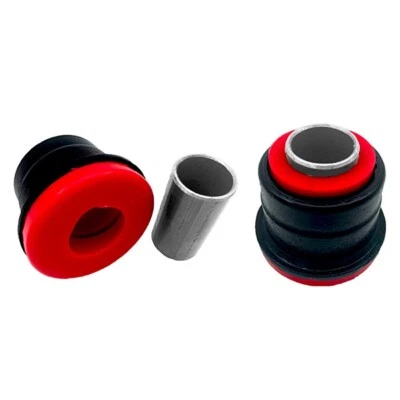 2x Brazo superior delantero Toyota Tacoma (95-99) - Kit de bujes delanteros de poliuretano Foto 1 de 4