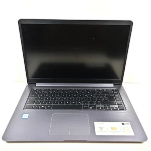 Asus X510UAR Laptop/Notebook 15.5" Intel Core i5-8250U 8GB RAM 256GB SSD WIN10 - Picture 1 of 13