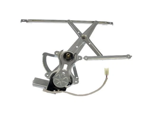 Regulador ventana delantera derecha 19PCYY36 para Toyota Camry 2003 2002 2004 2005 2006 Foto 1 de 1