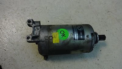 BMW K100LT K100 LT S468 1989. motor de arranque Foto 1 de 3