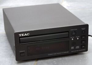 Teac PD-H300 mk III CD-Player mini ++ mit Digi-Out ++ läuft ++ ohne FB ++ 21,5cm