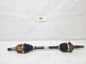 2014-2015 Chevrolet Spark Front Left Driver CV Axle Shaft OEM 95422762 - Picture 1 of 5