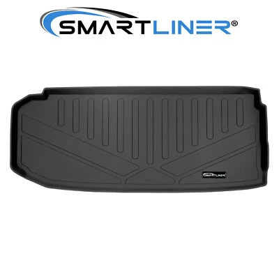 SMARTLINER Cargo Trunk Liner TPE 2018-2020 Lexus RX350L RX450hL (Behind 3rd Row) - Image 1 of 4