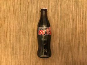 1998 Dale Jarrett Coke Coca Cola Flasche - Neu Neuwertig - Bild 1 von 2