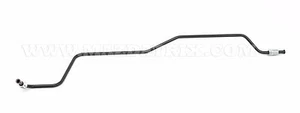 1986-1992 Mazda RX7 embrague cilindro maestro a firewall línea dura (no turbo) - Imagen 1 de 2