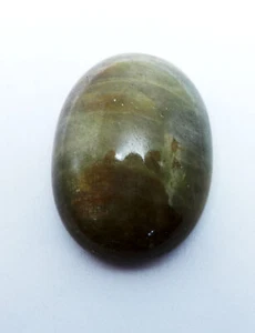 Natural Untreated Certified 81.00 Ct Oval Shape Bi Sapphire Loose Gemstone O707 - Picture 1 of 4