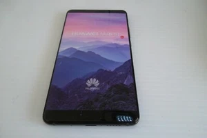  Non-Working Dummy Display Fake Model Phone HUAWEI MATE 10 BLACK - Picture 1 of 2
