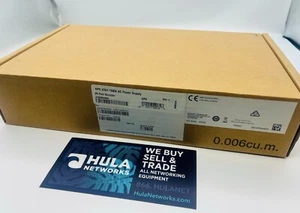 New HP JD362B HPE X361 150W AC POWER SUPPLY - Picture 1 of 1