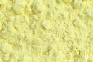 SULFUR POWDER 99.99% HIGH QUALITY SULPHUR *FREE SHIPPING* - Picture 1 of 5