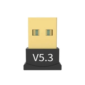 Bluetooth Adapter 5.3 Stick USB Transmitter Dongle PC Notebook Bluetooth Adapter - Bild 1 von 10