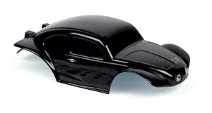 Carrocería de buggy personalizada negra para Traxxas TRX-4 Trail Crawler Truck Car Shell - Imagen 1 de 8