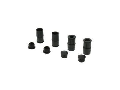 Kit de herrajes de freno trasero centrado 59354KX 1993 para Ford Crown Victoria 1992-1995 Foto 1 de 2