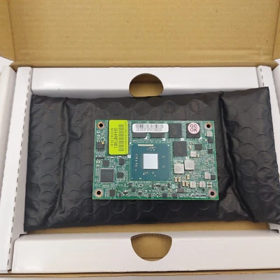 PCOM-BA00-E3845-E4G-M16G Mini COM Express module - Image 1 of 4