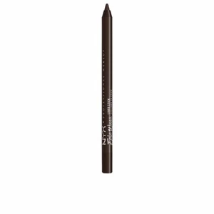 NYX PRO MAKEUP Epic Wear Delineador de Ojos Lápiz/Delineador Stick - Marrón Brillo - Imagen 1 de 4