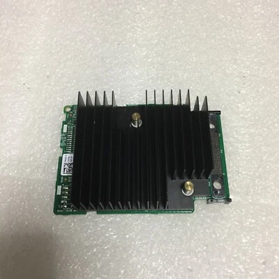Dell PERC H330 Mini Mono 12GB SAS PowerEdge RAID Controller GDJ3J FREE S/H - Image 1 of 3