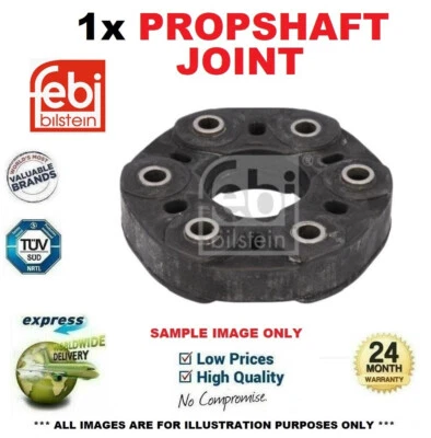 1 шарнир опорного вала для Mercedes Benz S-класса S320 2014->on - Изображение 1 из 4