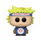 Brand New Officially Licensed Hot Toys South Park Wonder Tweak Pop! Vinyl