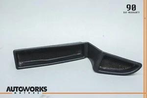 97-03 Jaguar XK8 X100 Front Right Passenger Side Interior Door Panel Pocket OEM - Picture 1 of 7