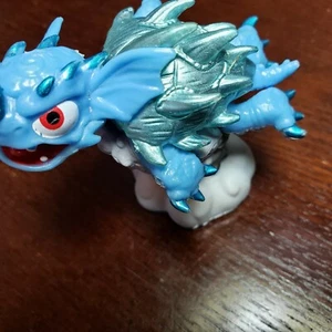 Skylanders SWAP FORCE Character Figure: WARNADO LIGHTCORE (blue base) - Picture 1 of 8