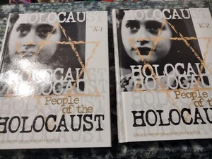 People of the Holocaust - Picture 1 of 1